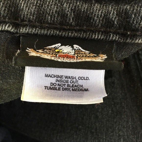 HD JEANS - Picture 5 of 8